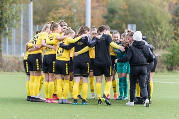 Bild 2 - F FSC Kaltenkirchen - SV Frisia 03 Risum-Lindholm : Ergebnis: 0:7